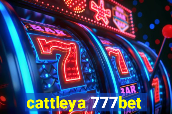 cattleya 777bet